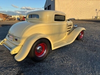 1932 Ford Coupe for sale in Michigan (ID-139558)