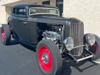 1932 Ford Coupe for sale in Michigan (ID-140703)
