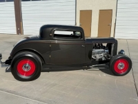 1932 Ford Coupe for sale in Michigan (ID-140703)