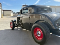 1932 Ford Coupe for sale in Michigan (ID-140703)