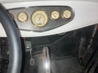 1932 Ford Coupe for sale in Michigan (ID-142648)