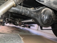 1932 Ford Coupe for sale in Michigan (ID-142648)