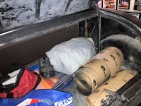 1932 Ford Coupe for sale in Michigan (ID-142648)