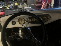 1932 Ford Coupe for sale in Michigan (ID-142648)
