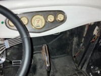 1932 Ford Coupe for sale in Michigan (ID-142648)