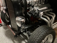 1932 Ford Coupe for sale in Michigan (ID-142648)