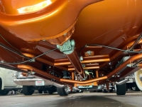1932 Ford Coupe for sale in Michigan (ID-143547)