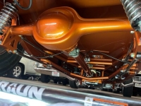 1932 Ford Coupe for sale in Michigan (ID-143547)