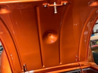 1932 Ford Coupe for sale in Michigan (ID-143547)