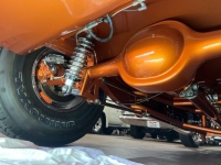 1932 Ford Coupe for sale in Michigan (ID-143547)