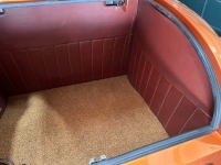 1932 Ford Coupe for sale in Michigan (ID-143547)