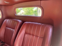 1932 Ford Coupe for sale in Michigan (ID-143547)