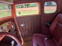1932 Ford Coupe for sale in Michigan (ID-143547)