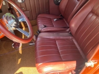 1932 Ford Coupe for sale in Michigan (ID-143547)