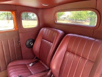 1932 Ford Coupe for sale in Michigan (ID-143547)