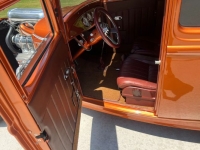 1932 Ford Coupe for sale in Michigan (ID-143547)