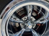 1932 Ford Coupe for sale in Michigan (ID-143547)