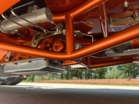 1932 Ford Coupe for sale in Michigan (ID-143547)