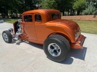 1932 Ford Coupe for sale in Michigan (ID-143547)