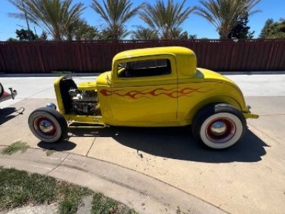 1932 Ford Coupe for sale