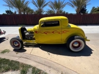 1932 Ford Coupe for sale in Michigan (ID-143749)