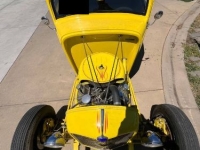 1932 Ford Coupe for sale in Michigan (ID-143749)