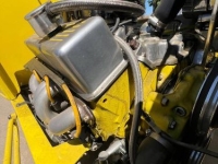 1932 Ford Coupe for sale in Michigan (ID-143749)