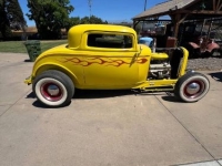 1932 Ford Coupe for sale in Michigan (ID-143749)