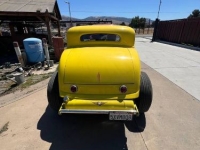1932 Ford Coupe for sale in Michigan (ID-143749)