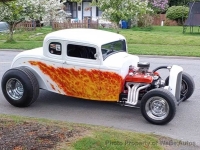 1932 Ford Coupe for sale in Sedro Wooley, Washington (ID-144310)