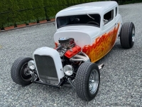 1932 Ford Coupe for sale in Sedro Wooley, Washington (ID-144310)