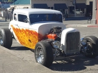 1932 Ford Coupe for sale in Sedro Wooley, Washington (ID-144310)