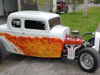 1932 Ford Coupe for sale in Sedro Wooley, Washington (ID-144310)