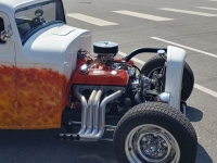 1932 Ford Coupe for sale in Sedro Wooley, Washington (ID-144310)