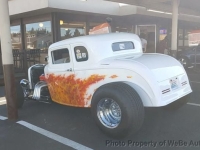 1932 Ford Coupe for sale in Sedro Wooley, Washington (ID-144310)