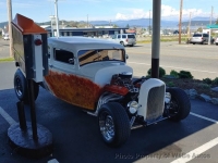 1932 Ford Coupe for sale in Sedro Wooley, Washington (ID-144310)