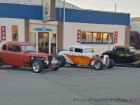 1932 Ford Coupe for sale in Sedro Wooley, Washington (ID-144310)