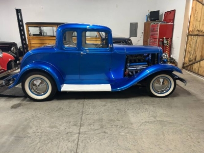 1932 Ford Coupe for sale