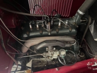 1932 Ford Coupe for sale in Michigan (ID-144909)