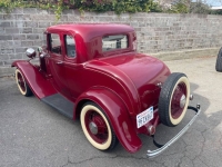 1932 Ford Coupe for sale in Michigan (ID-144909)
