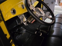 1932 Ford Coupe for sale in Michigan (ID-144936)