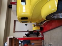 1932 Ford Coupe for sale in Michigan (ID-144936)