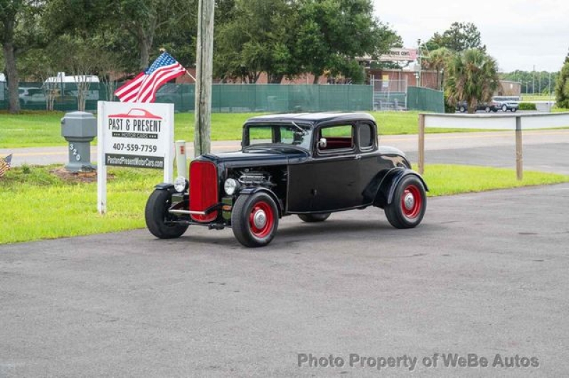 1932 Ford Coupe for sale in Riverhead, New York (ID-145296)