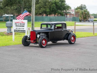 1932 Ford Coupe for sale