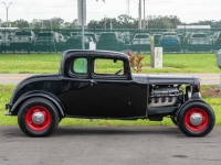 1932 Ford Coupe for sale (ID-145392)