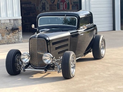 1932 Ford Coupe for sale