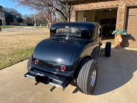 1932 Ford Coupe for sale in Michigan (ID-146276)