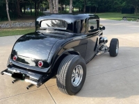 1932 Ford Coupe for sale in Michigan (ID-146276)