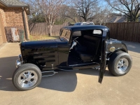 1932 Ford Coupe for sale in Michigan (ID-146276)