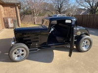 1932 Ford Coupe for sale in Michigan (ID-146276)